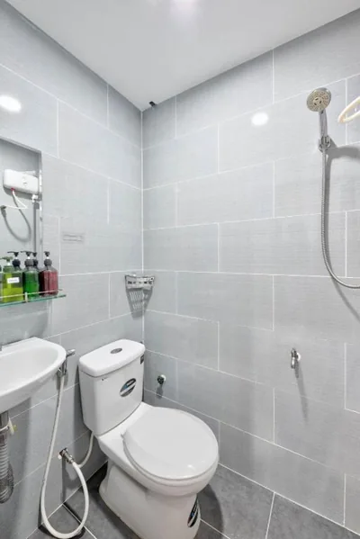Urban Apartment Phu Nhuan – Fotos 8