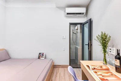 Urban Apartment Phu Nhuan – Fotos 11